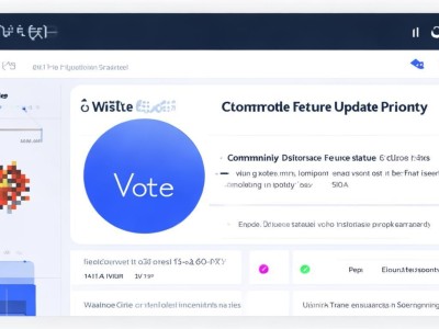 新手指南：从imToken官网的社区入口到治理投票，快速上手参与决策