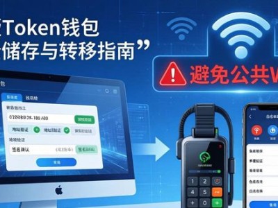 正版Token钱包安全储存与转移指南