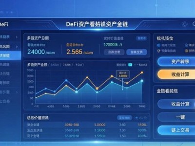 最新imToken官网版：3个实用技巧