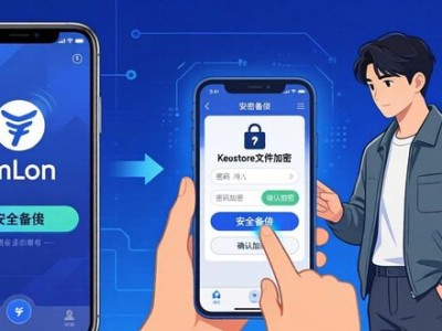 imToken 2.0安卓版怎么保存密钥和钱包数据？