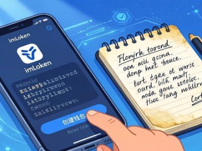 imToken下载后这样设置 客户优先更安心