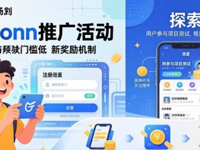 最新imToken官网下载：看懂推广活动，轻松参与拿奖励