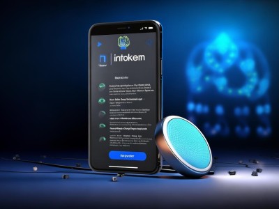 imToken最新版本推广引关注！功能优化但注册流程待简化？