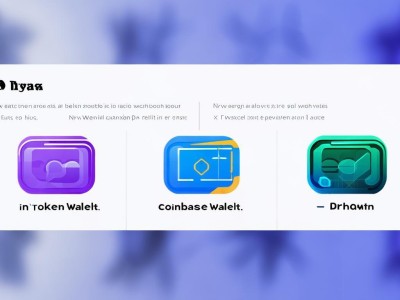 多年区块链从业者亲测！imToken通用版与主流钱包对比解析