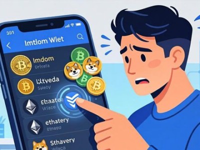 ImToken钱包实测：新手好不好用？这3点优化最急需