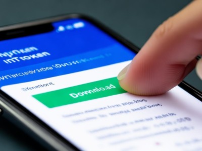 imToken钱包：下载与使用尽显用户导向，成加密世界入口首选