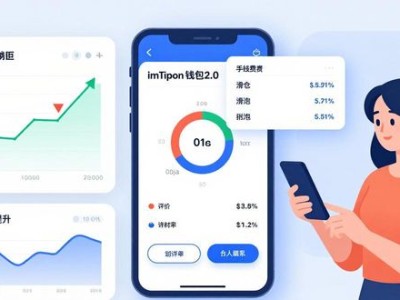 用好imToken钱包2.0，让财务决策更明智