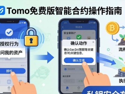 imToken免费版智能合约操作指南