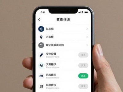 imToken下载后怎么做风险评估？