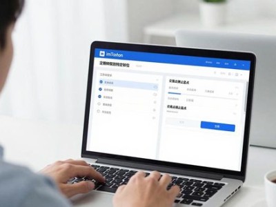 如何在imToken正版网站设置资金流动方案？超实用方法来了！