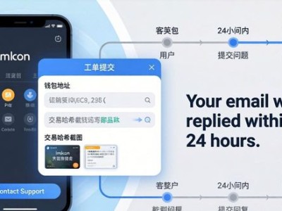imToken国外版客服支持：快速解决问题的3个方法