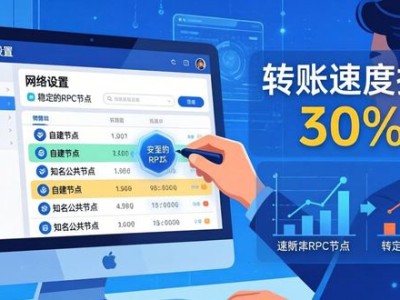 imToken 1.0版下载后如何提升业务响应速度？