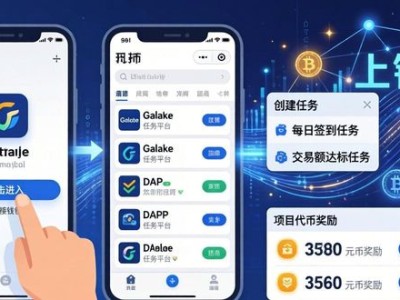 imToken钱包创建用户忠诚计划的三种方法