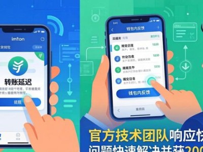 imToken官方下载 用户互动经验分享