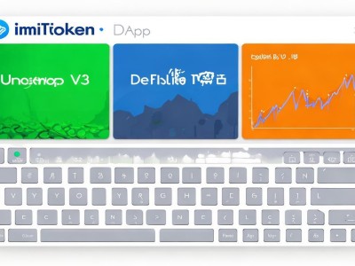 加密货币市场中，imToken钱包助力及时准确获取信息，明智投资