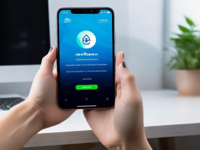 手机安装imToken官方软件，轻松管理虚拟财产，下载过程超简单