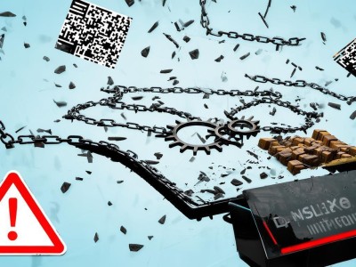 警惕旧版imToken陷阱：追求效率反丢安全，如何避开虚假官网风险？