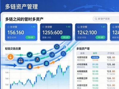 imToken免费版多链支持功能实测，多链资产管理轻松上手