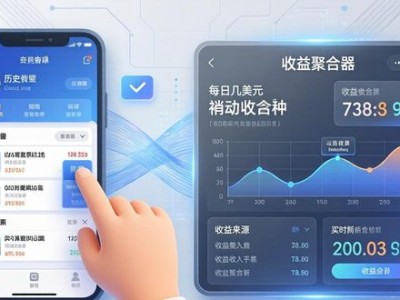 IM钱包订单管理，巧用功能赚收益