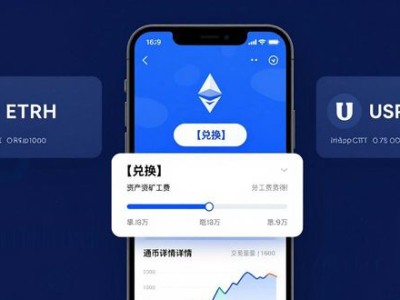 imToken多币管理：换币转账一看就懂
