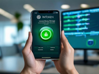 加密货币普及下，imToken如何在激烈竞争中立足？