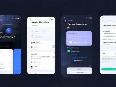 数字资产管理从业者必看！imToken如何助你把握市场动态？