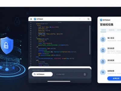imToken官网下载前必看：安全审计如何赢得用户信任