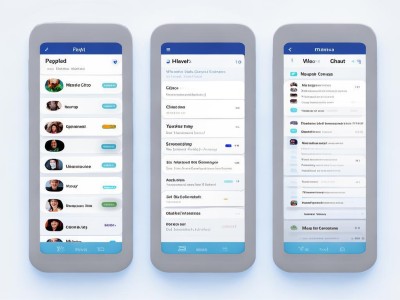 imToken钱包聊天功能全攻略：如何安全加入群组、规避常见问题？