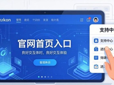 imToken官网对接新技术的三个实用步骤