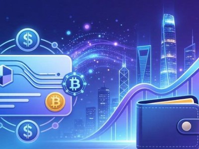 imToken国外版生态圈：未来三年会爆发吗？