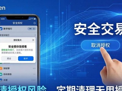 imToken安全交易三要诀：防骗防盗防踩坑