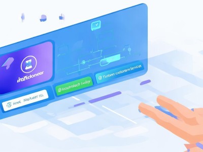 imToken 2.0 客服体系全面升级，多渠道整合带来便捷服务体验