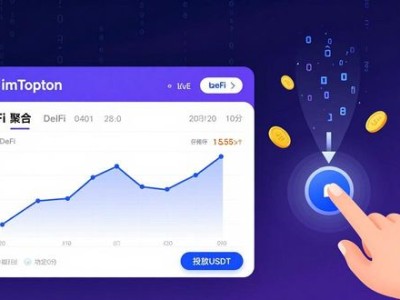 下载imToken新版，投资策略这样提升