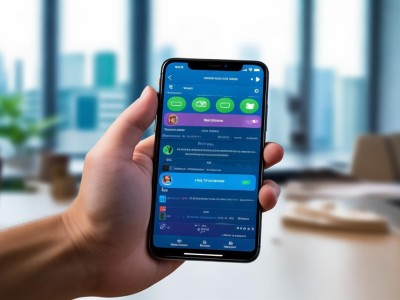 数字资产管理者的首选：imToken通用版，一站式管理多链资产