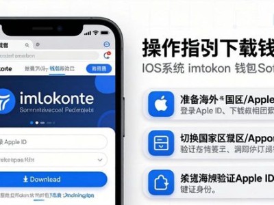 官网下载imToken钱包的详细步骤指南