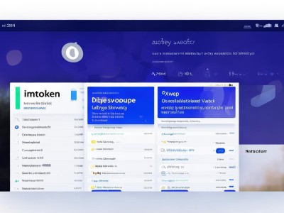 imToken国外版提升数字货币交易效率的实用办法，你知道几个？