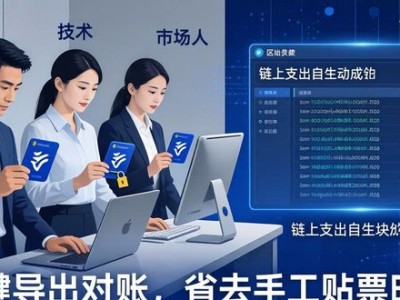 imToken下载后这样设置，团队管理效率翻倍