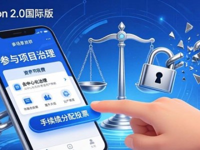 imToken 2.0国际版下载：市场变了，用户怎么玩？