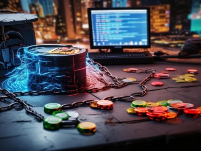 警惕！imToken数字货币存储工具风险高，虚拟货币交易暗藏圈套