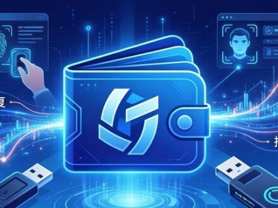 imToken用户行为揭秘：2026年钱包三大趋势