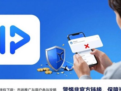 imToken钱包下载：市场推广与用户参与攻略