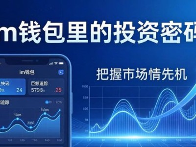 im钱包里的投资密码