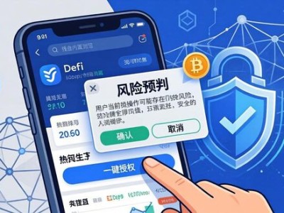 imToken钱包好用吗？交互功能实测与体验指南