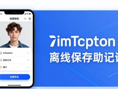 imToken下载后三步走：管好你的数字资产