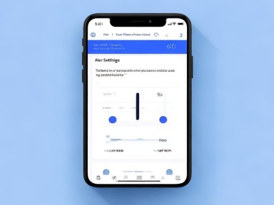 im钱包App如何设定资产警报？掌握资产动态就这么简单