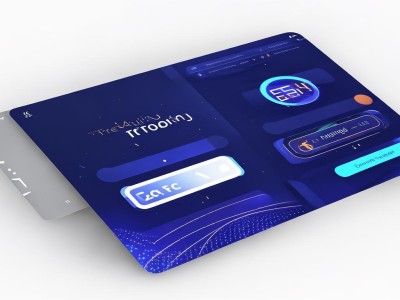 imToken钱包app：数字资产便捷管理与安全交易的得力助手