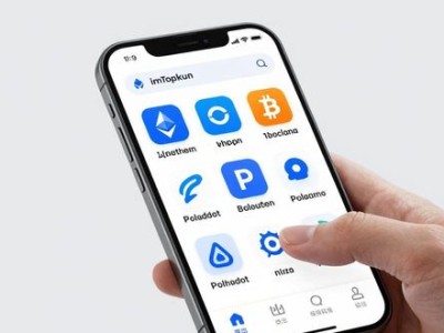 imToken官网在哪？安全好用的数字资产钱包