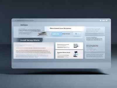 imToken官网指南：如何快速找到投资者关系与客户服务信息？