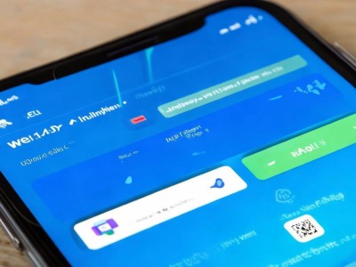 安卓版imToken的优势及使用经验分享，DApp浏览器超实用