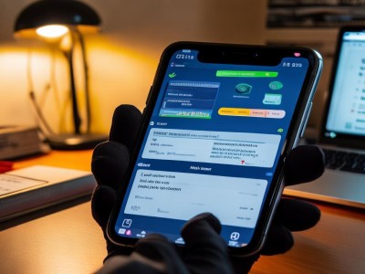 imToken安卓版安全指南：如何防范风险、保护数字资产？